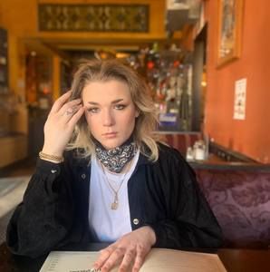 Meet your Posher, Grace